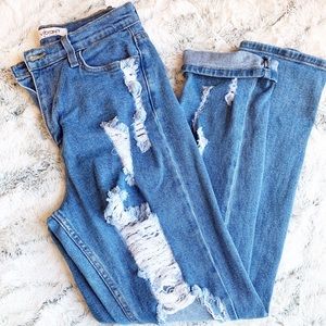 Denims